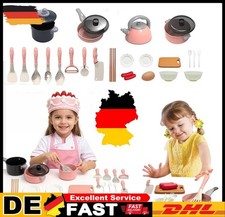Küchenspielzeug Kinderküche