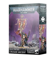 Warhammer 40.000 Black