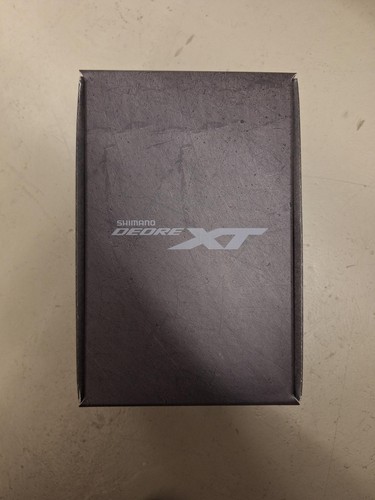 Shimano deore m8100 2 - shimano,