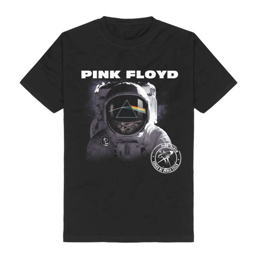 Pink floyd shirt herren - t-shirt,