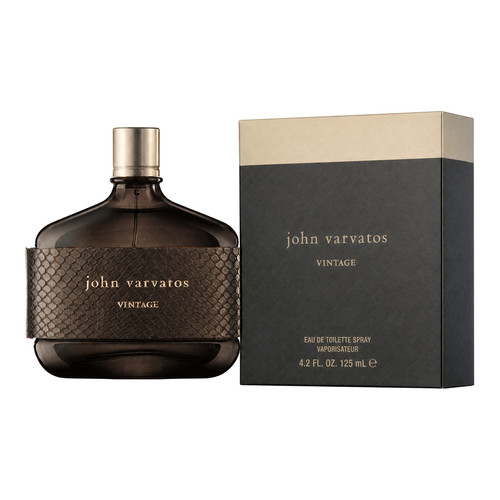 John varvatos vintage edt - vintage,