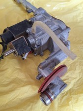 Vaillant VCW,VRC-VC Gasarmatur