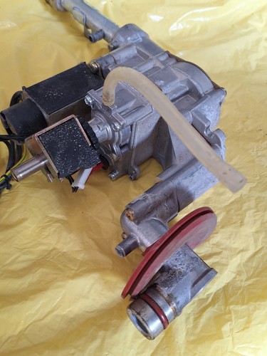 Vaillant vcw vrc gasarmatur - vcw,vrc-vc,