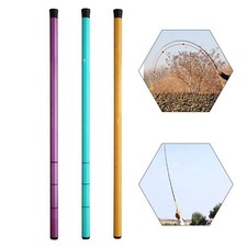 Teleskop Angelrute 40cm