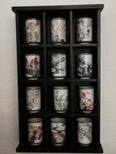 Vintage Franklin Porzelan