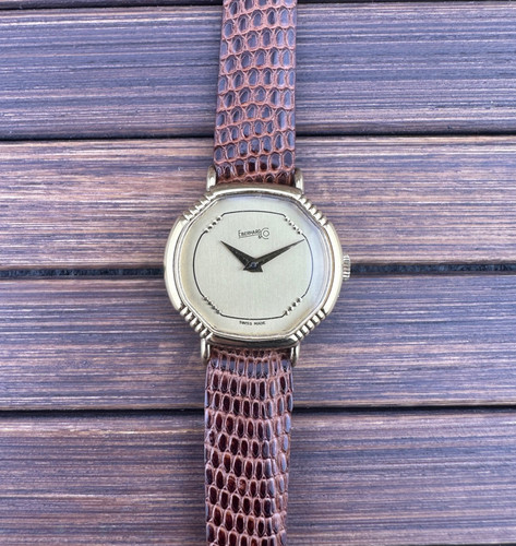 Damenuhr eberhard 17473 23mm - eberhard,
