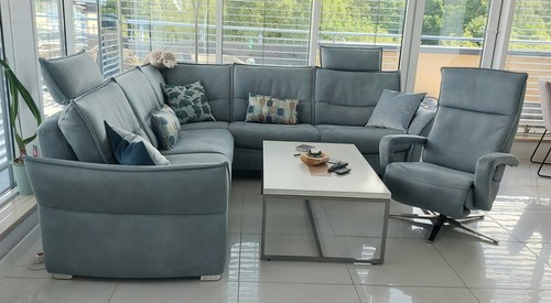 Couch und relaxsessel - couch, v
