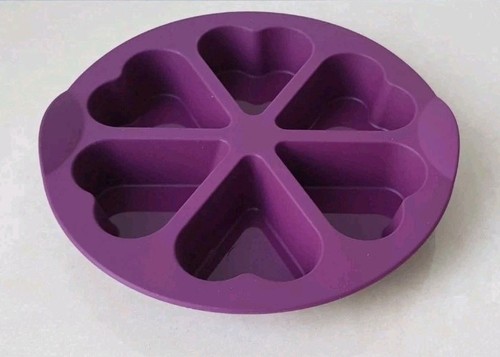 Tupperware silikonform - tupperware,