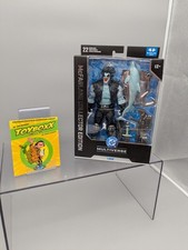 Multiverse collector - dc,