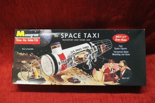 Bausatz monogram 0194 - 1:48, the