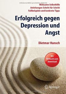 Erfolgreich gegen depression - erfolgreich,