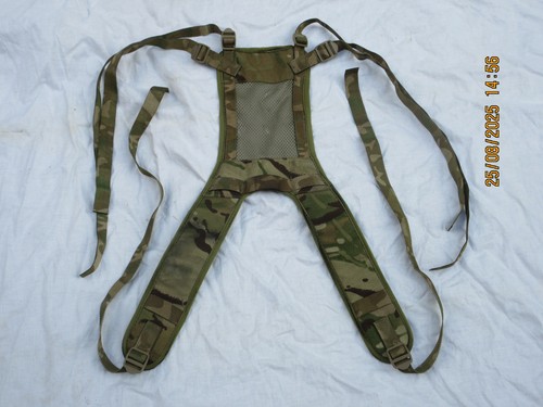 Yoke main mtp irr trageriemen - yoke,