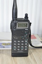 Funkgerät Icom IC-T7H
