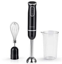 GOURMETmaxx Stabmixer-Set 600