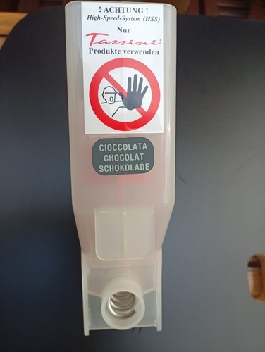 Lagerauflösung - ,