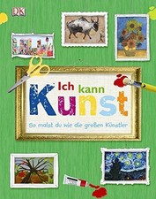 Ich kann Kunst Buch Dorling