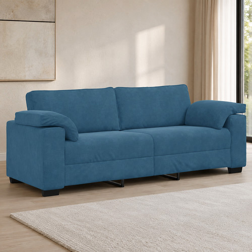 Sitzer sofa samt couch - sofa,