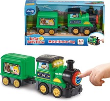 Vtech TUT TUT Baby Flitzer -