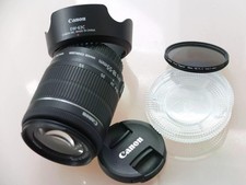 Canon zoom 3 5 - canon, ef-s