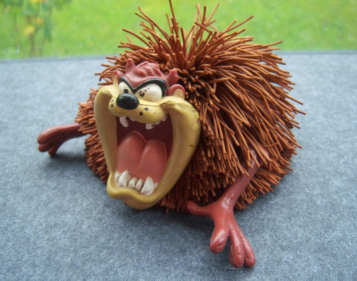 Vintage looney tunes taz - looney,