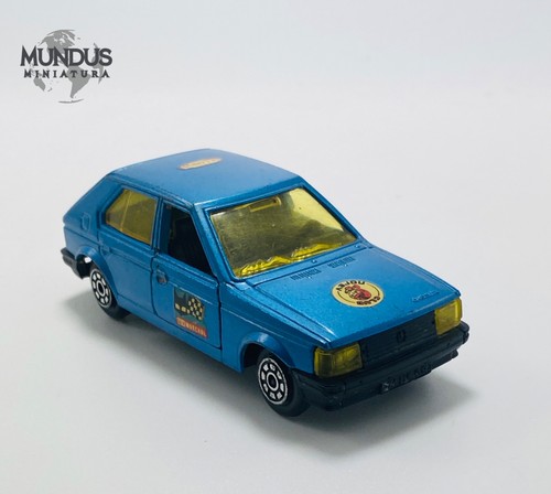 Simca horizon club norev 43 - norev, 1/43