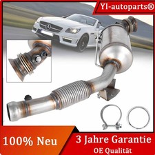 Dieselpartikelfilter DPF Katalysator Für Mercedes VITO (W447)4474900083