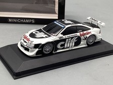 Modellautos minichamps - modellautos,