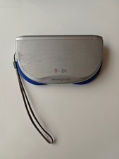 Messenger 500 T D1 Sharp Handy