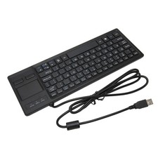 K 800 Tastatur Mit Touchpad