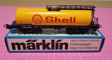 Märklin Kesselwagen H0