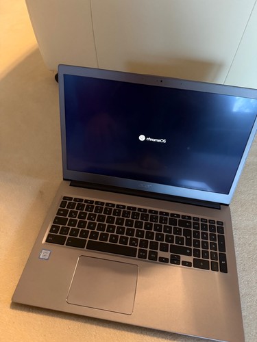 Acer chromebook 715 kaum - 715,