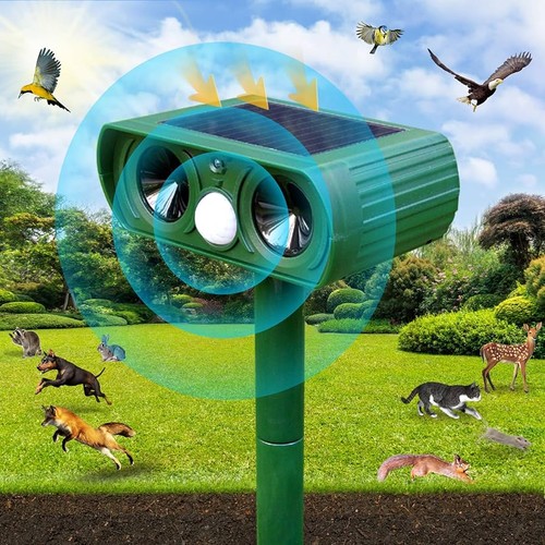 Ultraschall solar - ultraschall,