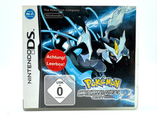 Pokémon: Schwarze Edition 2