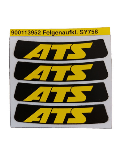 900113952 ats stück - ats, 4