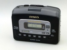 Aiwa HS-TX456 Walkman
