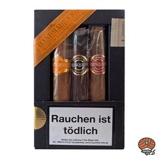 Quisqueya robusto zigarren - quisqueya, im