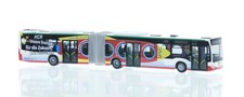 Rietze 73666, Mercedes MB Citaro G, HCR Herne, neu, OVP