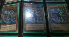 Yu-Gi-Oh! | Drachoschwanz