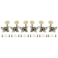 6pcs gitarre string tuning - gitarre,