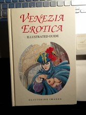 Dell'Orso - Venezia Erotica