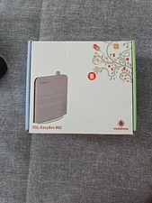 Vodafone DSL Easy Box 802