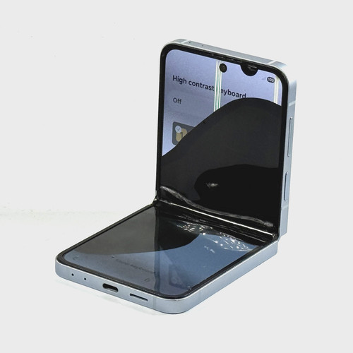 Samsung galaxy flip6 - samsung,