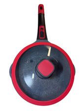 Bratpfanne Ø 24 cm Schwarz