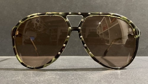 Original vintage sonnenbrille - vintage,