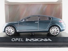 Norev 360010 Opel Insignia