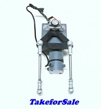 Otto Bock C1000 Lenkmotor Lenkgetriebe 24V Elektrorollstuhl TFS532