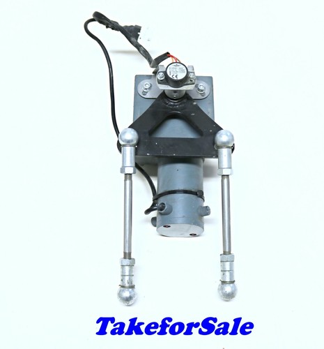 Otto bock c1000 lenkmotor - otto,