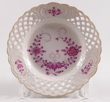Meissen Teller