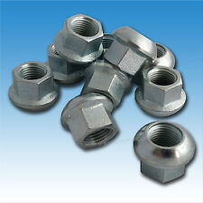 Kugelbundmuttern Radmuttern Muttern M14 x 1,5 Schlepper Traktor  010