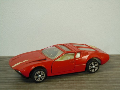 Tomaso mangusta nacoral - de,
